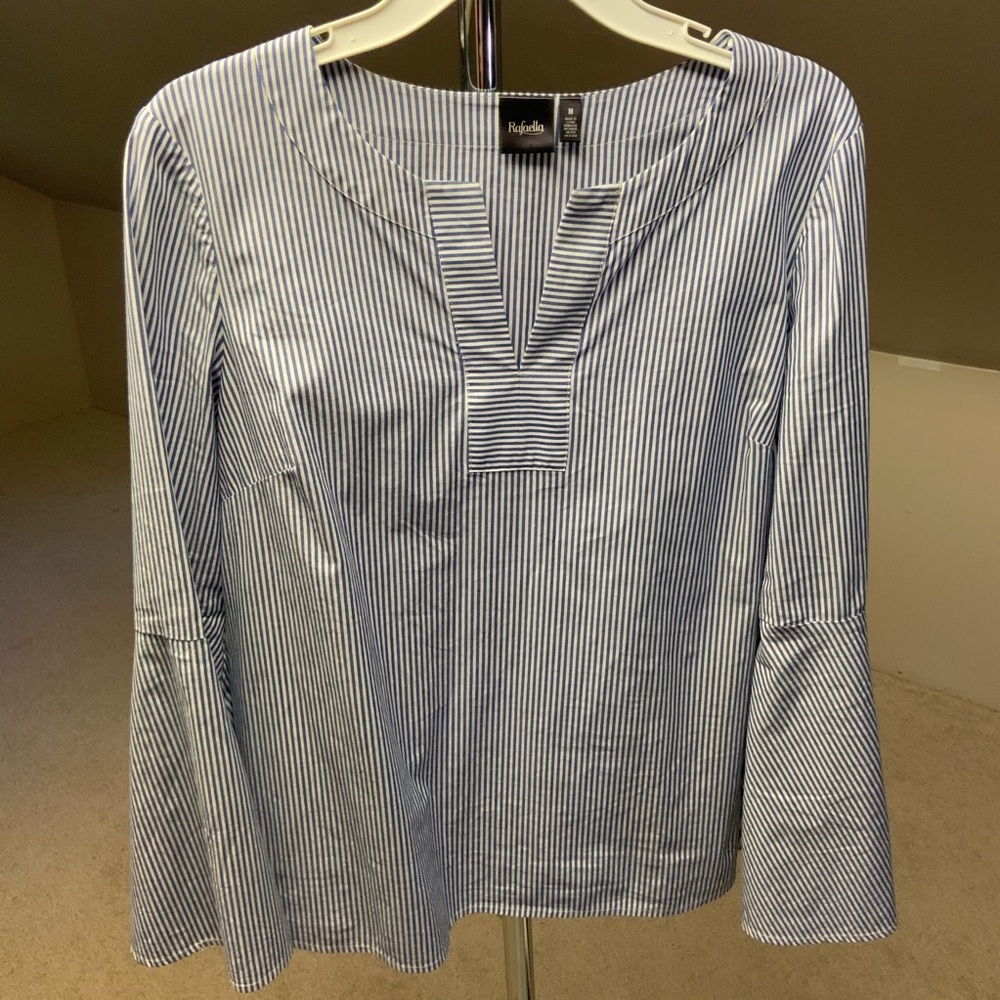 Cotton popover